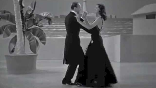 Sway with me rita hayworth Sway with me rita hayworth