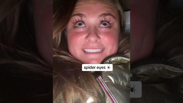 I found the best lash serum I found the best lash serum