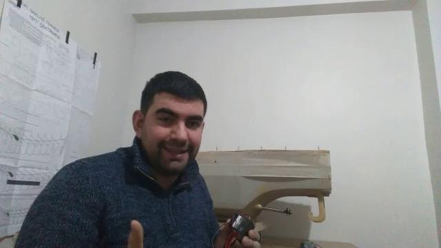 Rc gemilerde motor ve esc nasıl seçilmeli Rc gemilerde motor ve esc nasıl seçilmeli