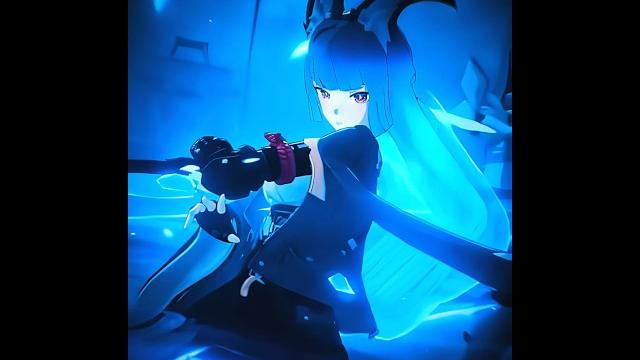 Hoshimi miyabi edit | zenless zone zero Hoshimi miyabi edit | zenless zone zero