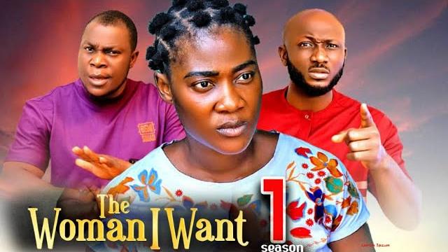 The woman i want pt 1(new movie) mercy johnson, uzee usman, 2025 latest new nigerian nollywood movie The woman i want pt 1(new movie) mercy johnson, uzee usman, 2025 latest new nigerian nollywood movie