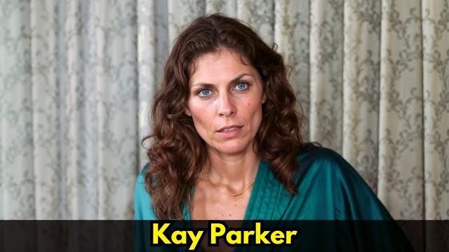 Legacy, life and films of kay parker Legacy, life and films of kay parker