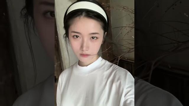 有些妆自己也不能复刻 淡颜的减法是大于加法的 #今日妆容 #淡颜 有些妆自己也不能复刻 淡颜的减法是大于加法的 #今日妆容 #淡颜