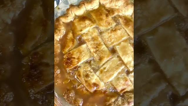 New recipe | classic peach pie #peachpie #peaches #pierecipes #pierecipe #peachpierecipe New recipe | classic peach pie #peachpie #peaches #pierecipes #pierecipe #peachpierecipe