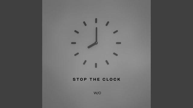 Stop the clock Stop the clock