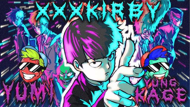 Yung kage - xxxkirby (feat. yumi) Yung kage - xxxkirby (feat. yumi)
