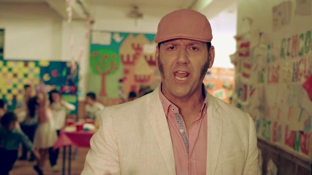 Paco candela - aprendamos de los niños (videoclip oficial) Paco candela - aprendamos de los niños (videoclip oficial)