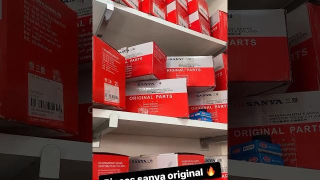 Pieces sanya original #maroc #motocycle #morocco #sanya_fice #sanya_x1000 #moto #agadir #viral Pieces sanya original #maroc #motocycle #morocco #sanya_fice #sanya_x1000 #moto #agadir #viral