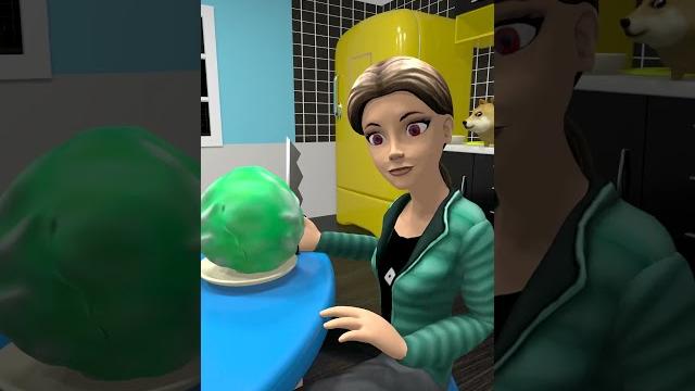 Дети из капусты.#кринж #3danimation #roblox Дети из капусты.#кринж #3danimation #roblox