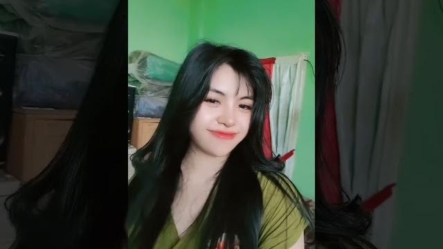 Ukhti nadyavitt baru bangun nih Ukhti nadyavitt baru bangun nih