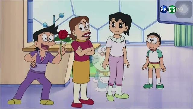 新多啦a夢 大雄的新娘 (國語版) 新多啦a夢 大雄的新娘 (國語版)