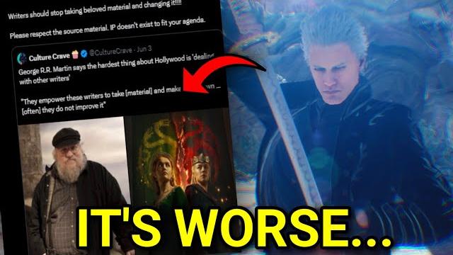Adi shankar got even worse... Adi shankar got even worse...