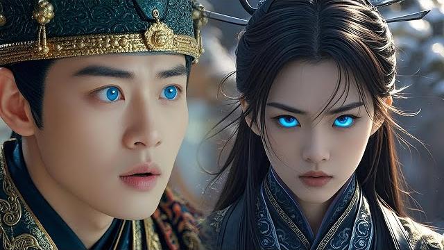 【movie】少女全家被斩首,被彻底激怒激发出蓝色眼睛,皇帝才终于明白她是自己失散多年的女儿!#短劇 #甜寵 #穿越 #重生 【movie】少女全家被斩首,被彻底激怒激发出蓝色眼睛,皇帝才终于明白她是自己失散多年的女儿!#短劇 #甜寵 #穿越 #重生