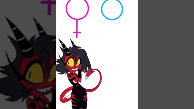 Helluva boss genderbend | credit to all artists Helluva boss genderbend | credit to all artists