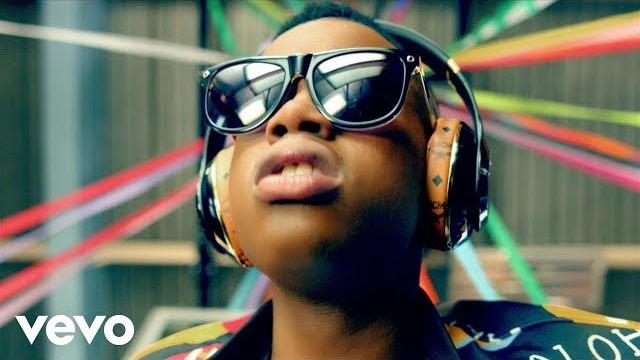 Silentó - watch me (whip/nae nae) (official) Silentó - watch me (whip/nae nae) (official)
