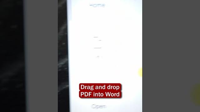 How to edit pdf How to edit pdf
