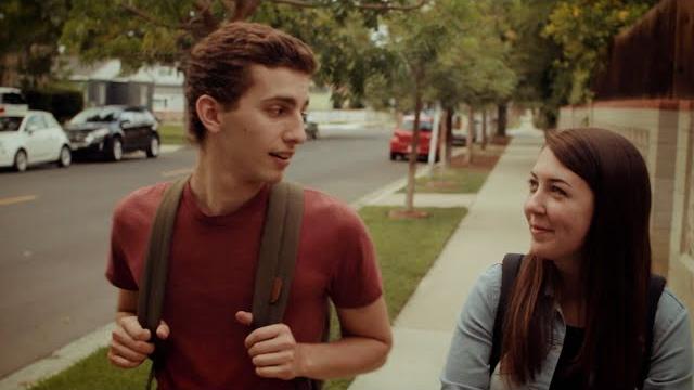 Peter and lilah Peter and lilah