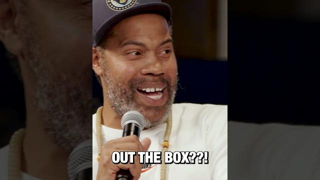 Why sheed stayed loyal to air force ones Why sheed stayed loyal to air force ones