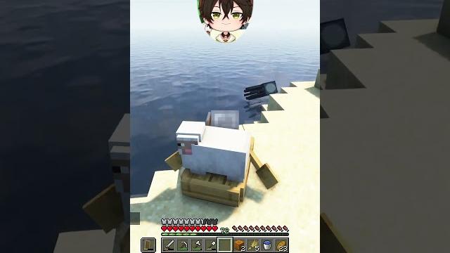 Chonky sheep (minecraft smp neonetwork) Chonky sheep (minecraft smp neonetwork)