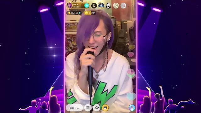 비고라이브 | bigo live korea - rocker sema | bigo 100 비고라이브 | bigo live korea - rocker sema | bigo 100