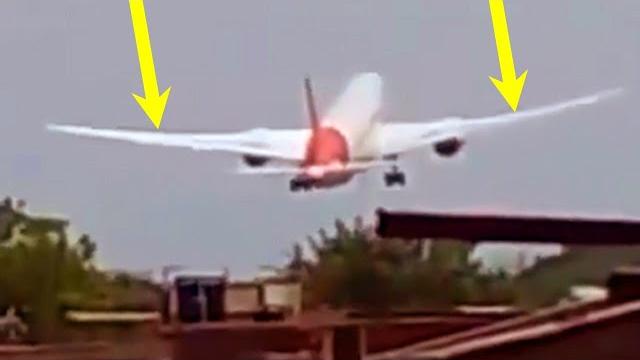 Air india flight 171 crash: new video, clues experts ignored Air india flight 171 crash: new video, clues experts ignored