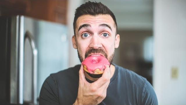 I quit sugar for 30 days I quit sugar for 30 days