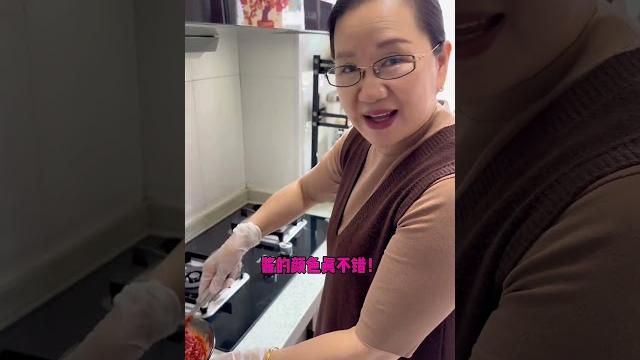 孙女士做的小葱泡菜真的太绝了!清脆爽口!下饭配烤肉配拉面都绝了!!! 孙女士做的小葱泡菜真的太绝了!清脆爽口!下饭配烤肉配拉面都绝了!!!