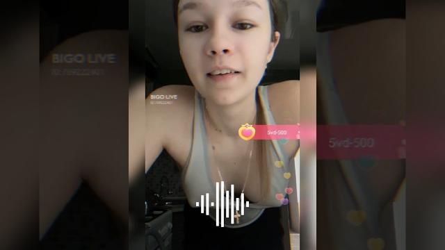 Webcam russian teen Webcam russian teen