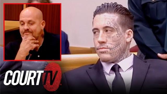 Wade wilson's confession to dad after alleged double murder Wade wilson's confession to dad after alleged double murder