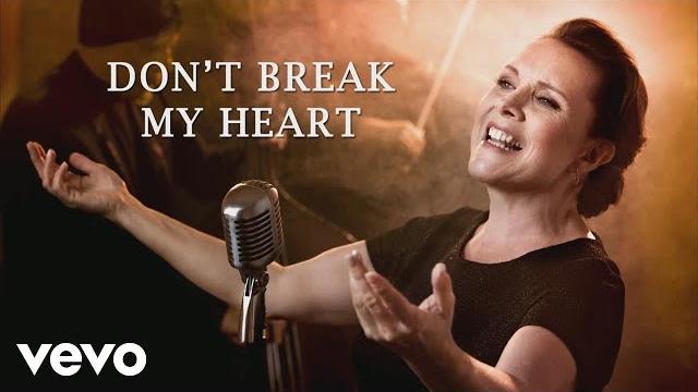 Vaya con dios - don't break my heart (still) Vaya con dios - don't break my heart (still)