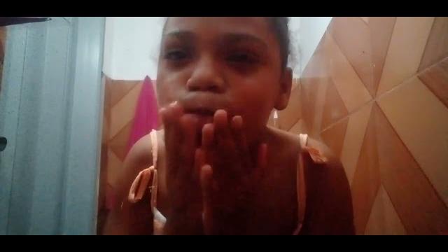 Minha rotina da manhã p1 Minha rotina da manhã p1