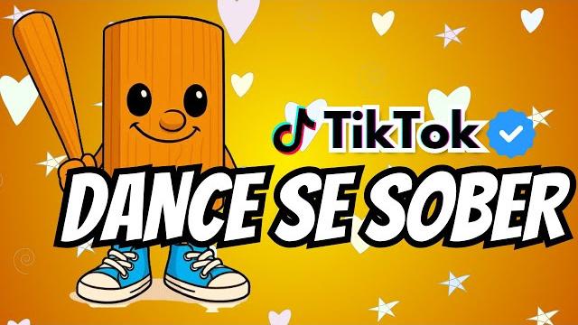 Dance se souber tik tok 2025 atualizadoo Dance se souber tik tok 2025 atualizadoo