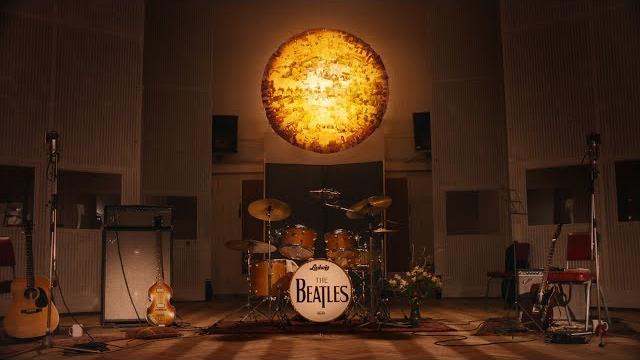 The beatles - here comes the sun (2019 mix) The beatles - here comes the sun (2019 mix)