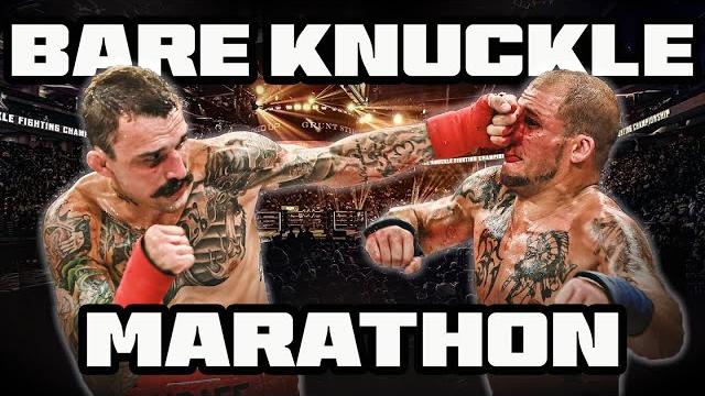 72 hours of bare knuckle fighting | nonstop bkfc all weekend #boxing #bareknuckle #livestream 72 hours of bare knuckle fighting | nonstop bkfc all weekend #boxing #bareknuckle #livestream