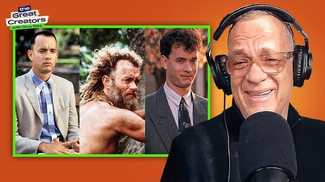 Tom hanks opens up about his career, family, self-doubt, and the “magic” that shaped his life Tom hanks opens up about his career, family, self-doubt, and the “magic” that shaped his life