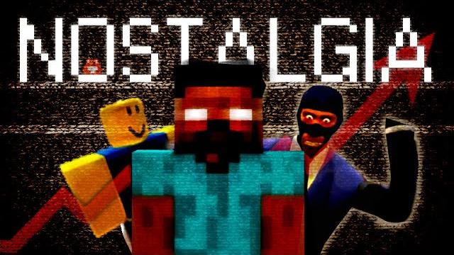 The rise of digital horror: making nostalgia scary The rise of digital horror: making nostalgia scary