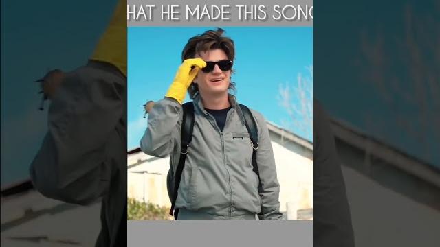 Pov-when you realize that he made this song-steve harrington #steve#steveharringtonedit Pov-when you realize that he made this song-steve harrington #steve#steveharringtonedit