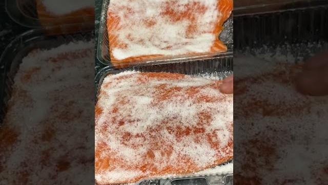Как засолить сёмгу??! как засолить красную рыбу??! Как засолить сёмгу??! как засолить красную рыбу??!