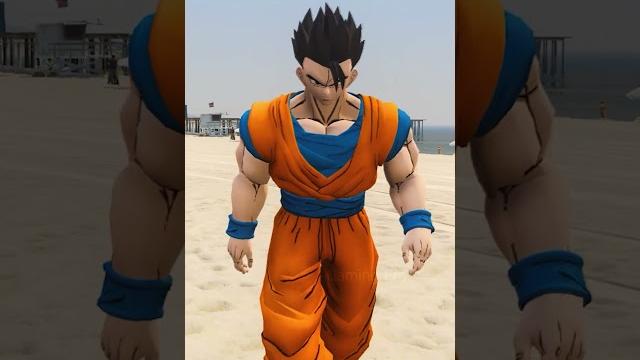 Team naruto vs team goku - which team is the strongest? #shorts Team naruto vs team goku - which team is the strongest? #shorts