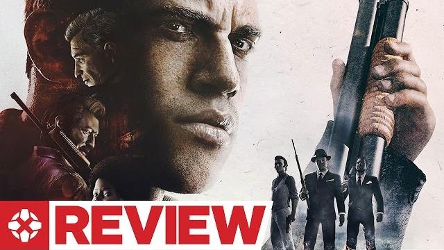 Mafia 3 review Mafia 3 review