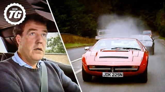 Budget supercars challenge: part 3 Budget supercars challenge: part 3