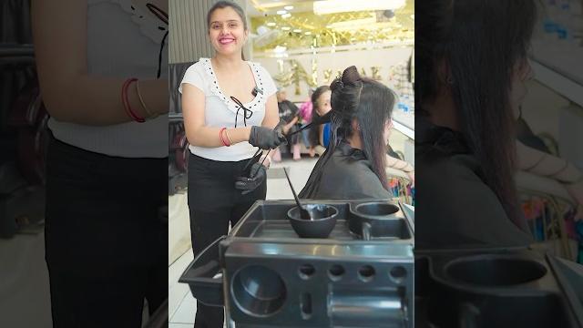 Falak naaz salon contact-8100275852 ! #falaknaaz #hairstyle #haircare #haircut #remix #music Falak naaz salon contact-8100275852 ! #falaknaaz #hairstyle #haircare #haircut #remix #music