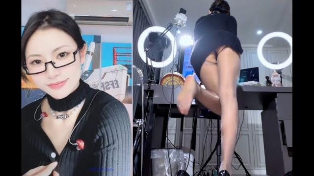 Double perspective to show you my body--一只霸王兽 Double perspective to show you my body--一只霸王兽