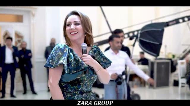 Gulyaz memmedova mehsur idmancinin toyunda Gulyaz memmedova mehsur idmancinin toyunda