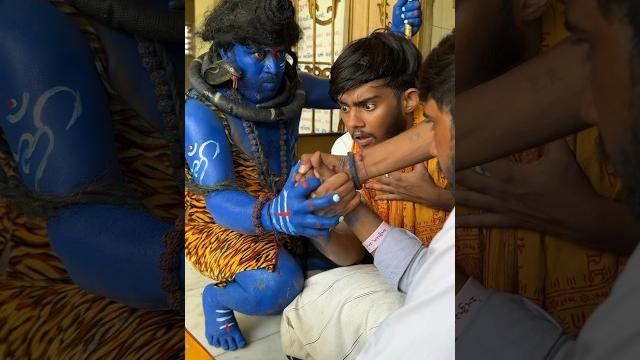 Jai shiv shankar ️ #mahadev #bholenath #hanuman #shorts #viral Jai shiv shankar ️ #mahadev #bholenath #hanuman #shorts #viral