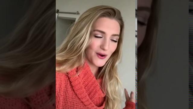 Joi - video chat - advert - tiktok Joi - video chat - advert - tiktok