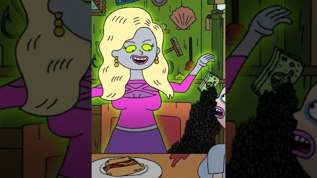 Teenage euthanasia | crotch beetles | adult swim uk Teenage euthanasia | crotch beetles | adult swim uk