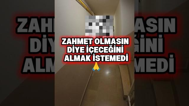 “yorulma, gerek yok” diyen düşünceli müşteri “yorulma, gerek yok” diyen düşünceli müşteri