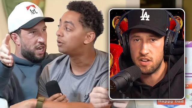 Salim calls out mike majlak! Salim calls out mike majlak!