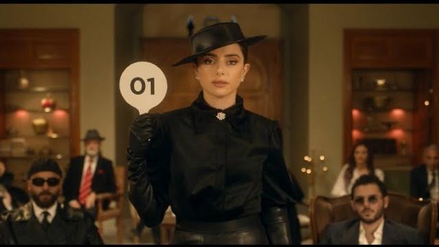 Al walid hallani ft. karl husein - nasi (official music video) | الوليد الحلاني - كارل حسين - ناسي Al walid hallani ft. karl husein - nasi (official music video) | الوليد الحلاني - كارل حسين - ناسي